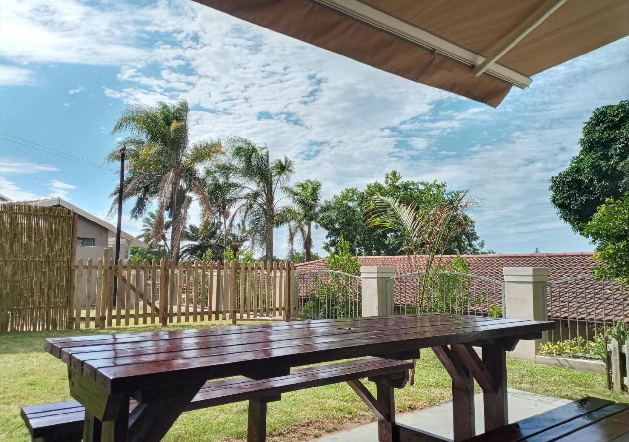 Marks Cottages Durban Exterior foto