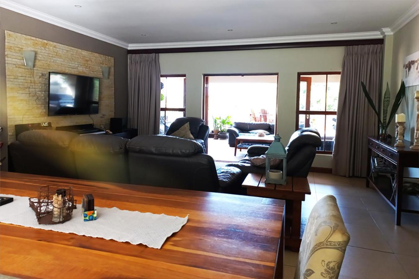 Marks Cottages Durban Exterior foto