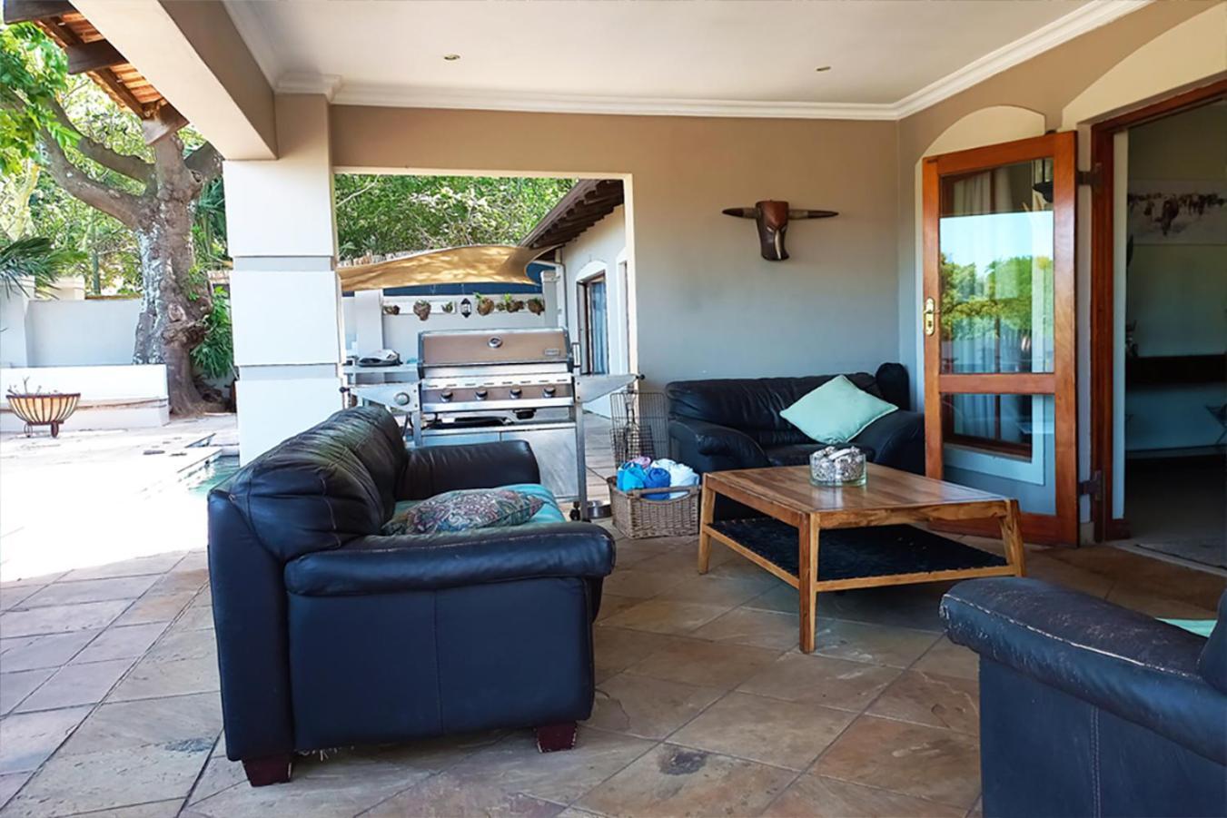 Marks Cottages Durban Exterior foto