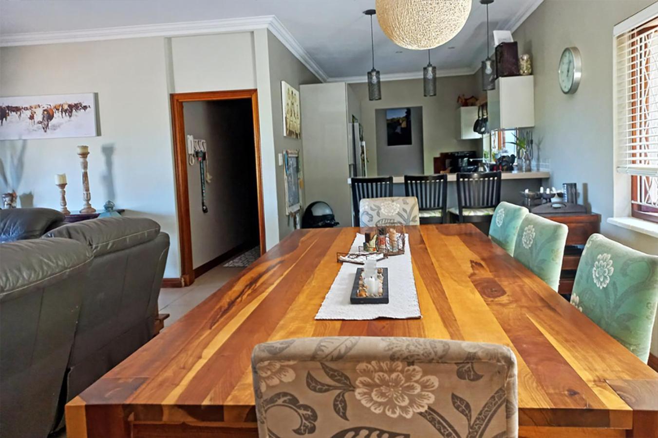 Marks Cottages Durban Exterior foto